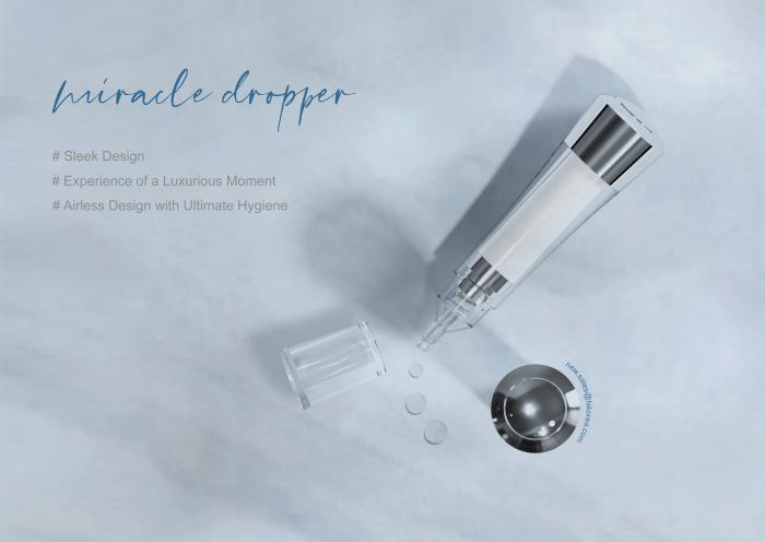 Miracle Dropper ALDR10